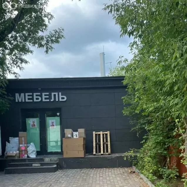 Помещение свободного назначения (203.8 м) - Фото 2