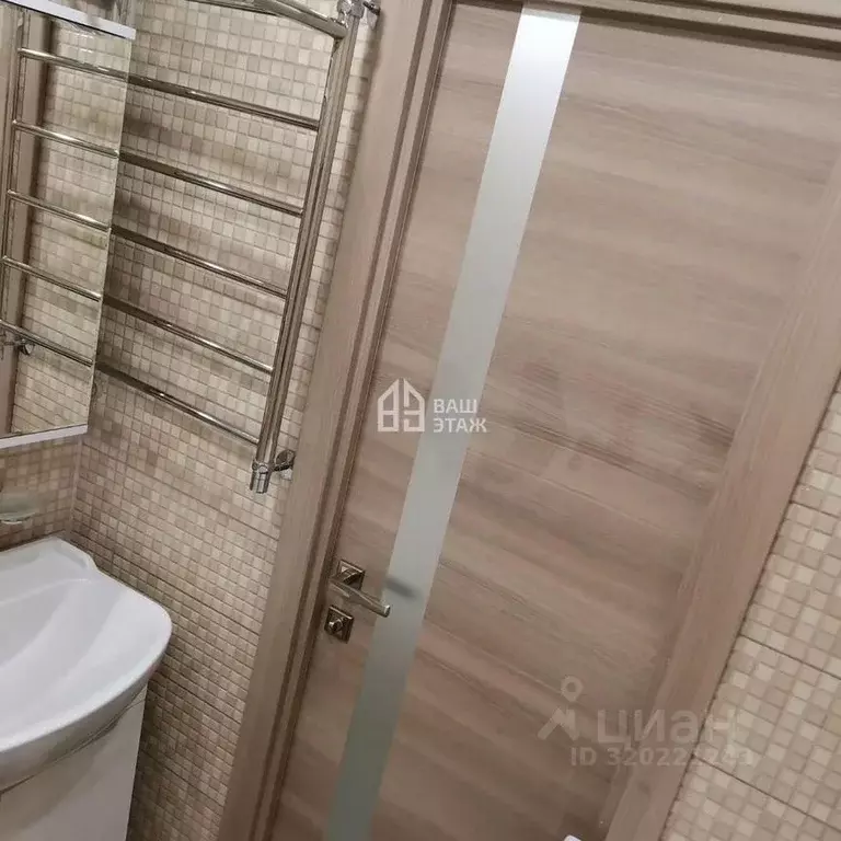 2-к кв. Калужская область, Калуга городской округ, д. Мстихино ул. ... - Фото 2