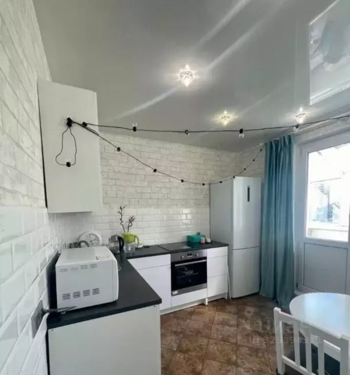 1-к кв. Москва Миклухо-Маклая ул., 43 (43.0 м) - Фото 1