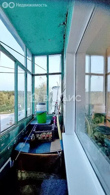 1-комнатная квартира: Ковров, Муромская улица, 35 (32.8 м) - Фото 1