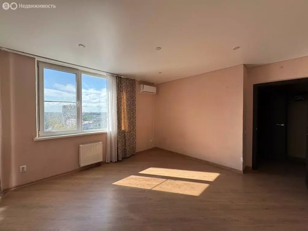 2-комнатная квартира: Казань, Краснококшайская улица, 84 (64.1 м) - Фото 1