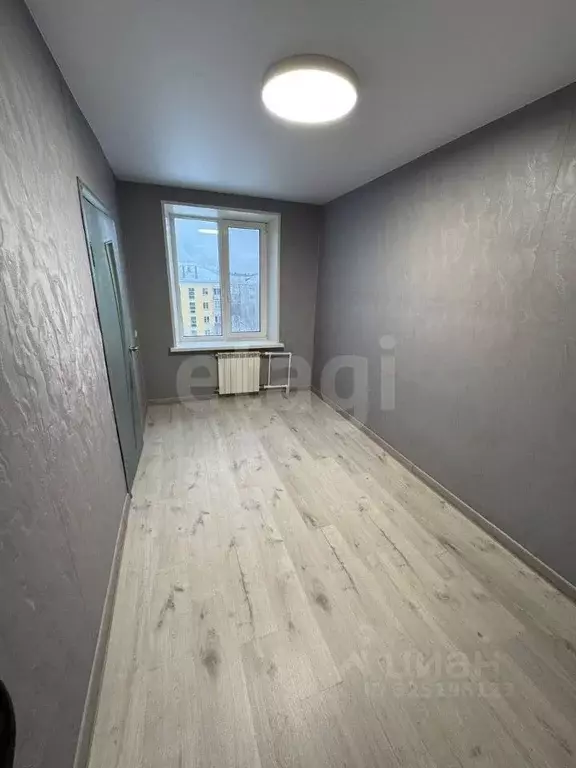 2-к кв. Свердловская область, Нижний Тагил ул. Пархоменко, 101 (45.5 ... - Фото 2