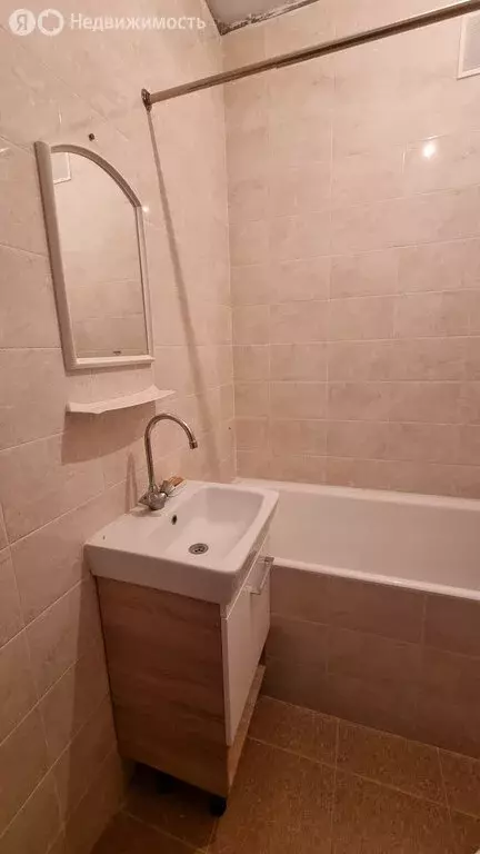 Квартира-студия: Ставрополь, улица Ленина, 484В (23 м) - Фото 1