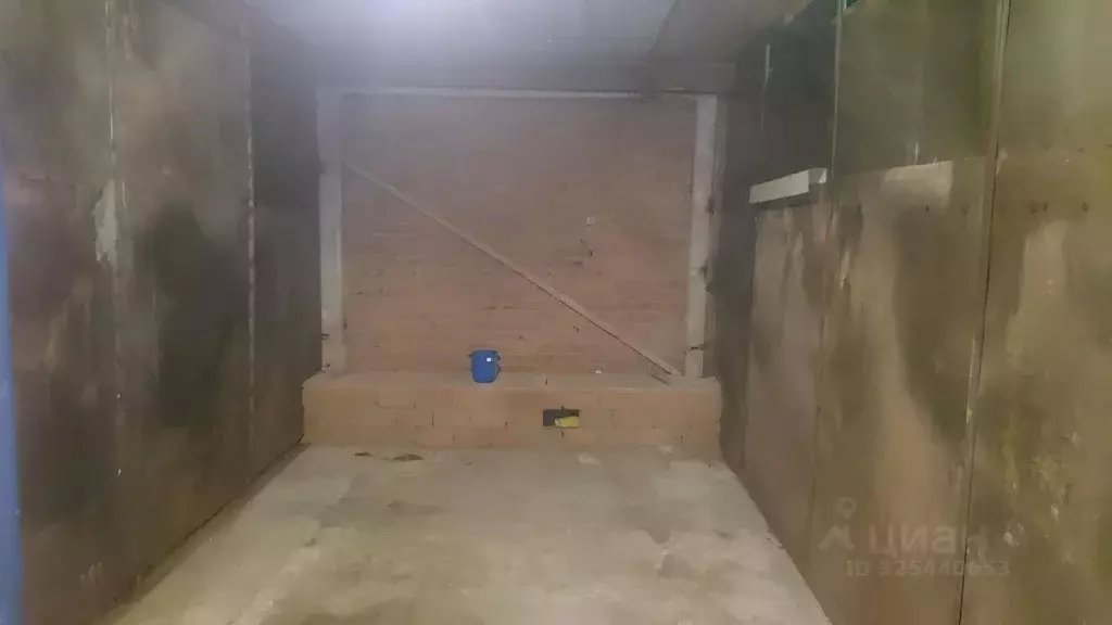 Гараж в Москва Люблинская ул., 18А (19 м) - Фото 2