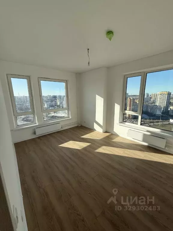 2-к кв. Московская область, Мытищи Ярославское ш., 120Бк1 (51.5 м) - Фото 1