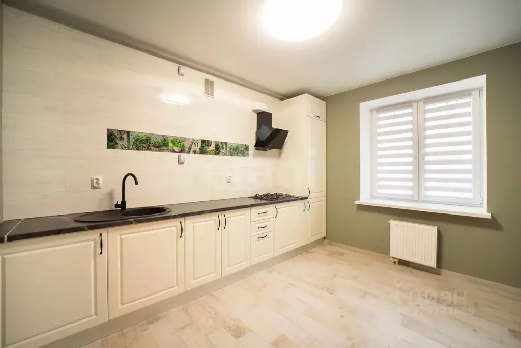 2-к кв. Калининградская область, Калининград ул. Александра Невского, ... - Фото 1