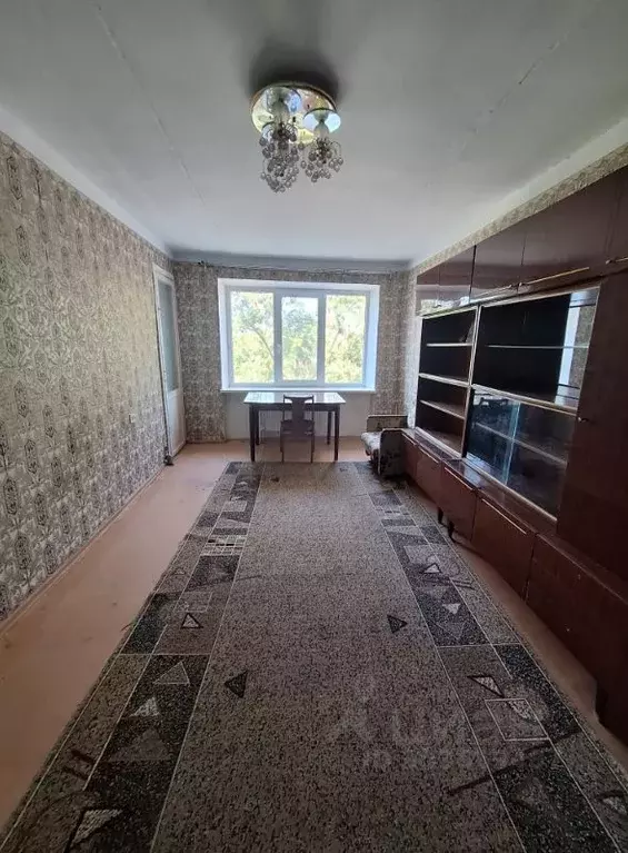 3-к кв. Крым, Красноперекопск ул. Мичурина, 75 (59.4 м) - Фото 1