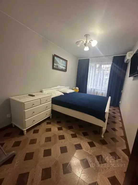 2-к кв. Крым, Алушта ул. Ялтинская, 19 (52.4 м) - Фото 1