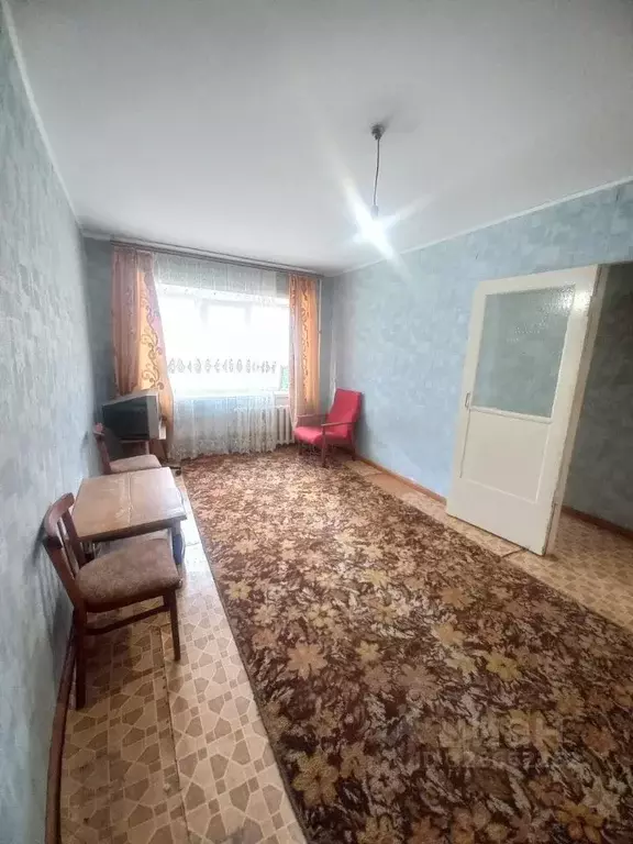 1-к кв. Саратовская область, Саратов просп. Энтузиастов, 32 (30.3 м) - Фото 1