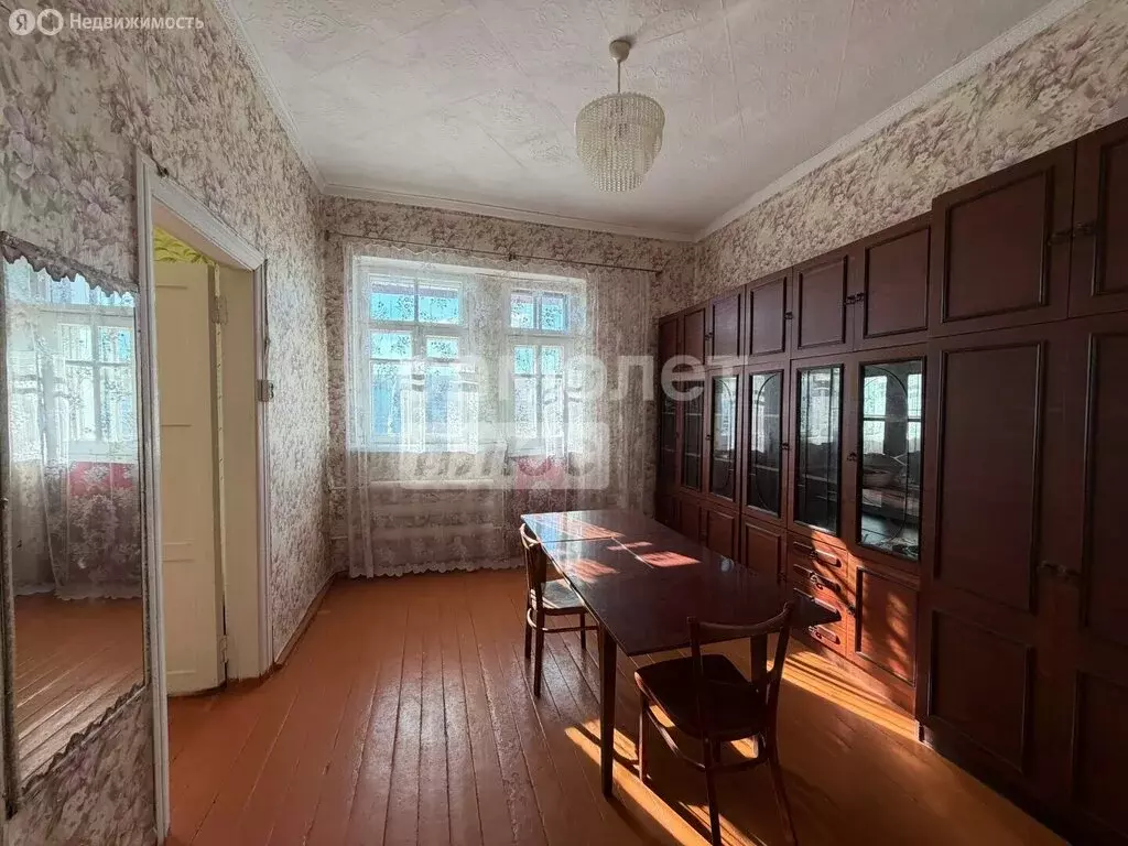 3-комнатная квартира: Свирск, Комсомольская улица, 3/А (63 м) - Фото 1