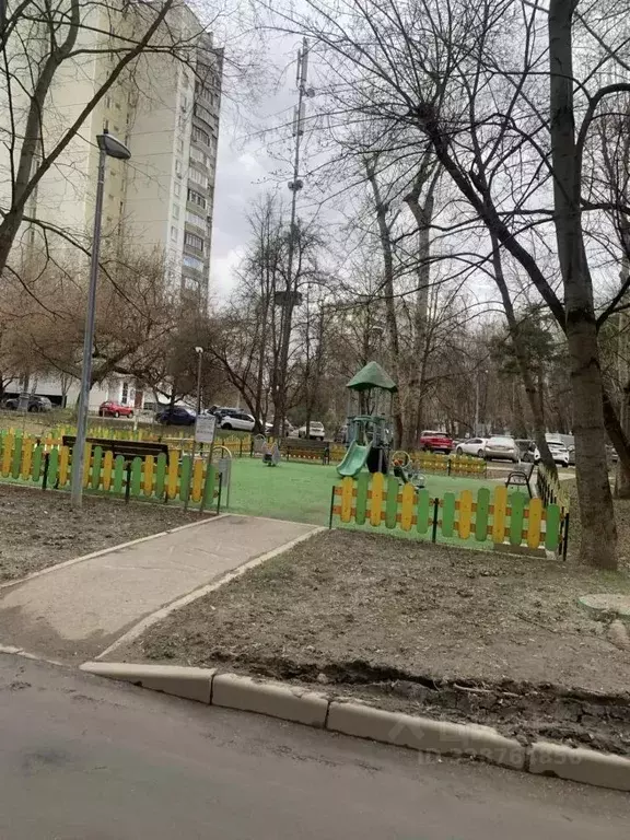 3-к кв. Москва Бакинская ул., 29 (58.6 м) - Фото 2