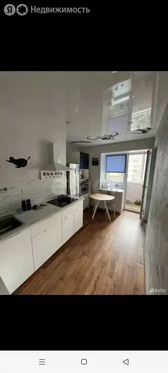 1-комнатная квартира: Самара, 5-я просека, 104Б (37.6 м) - Фото 2