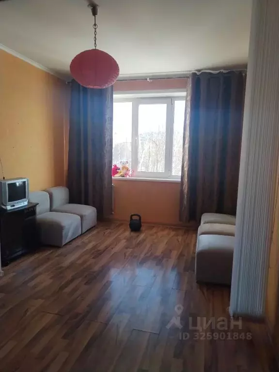 2-к кв. Самарская область, Тольятти Приморский бул., 10 (50.0 м) - Фото 2