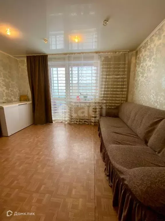 Продаётся 2-к квартира, 50.9 м - Фото 1