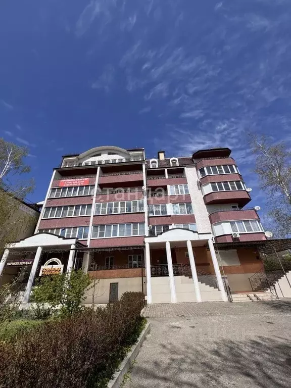 2-к кв. Ставропольский край, Ессентуки Шоссейная ул. (84.7 м) - Фото 1