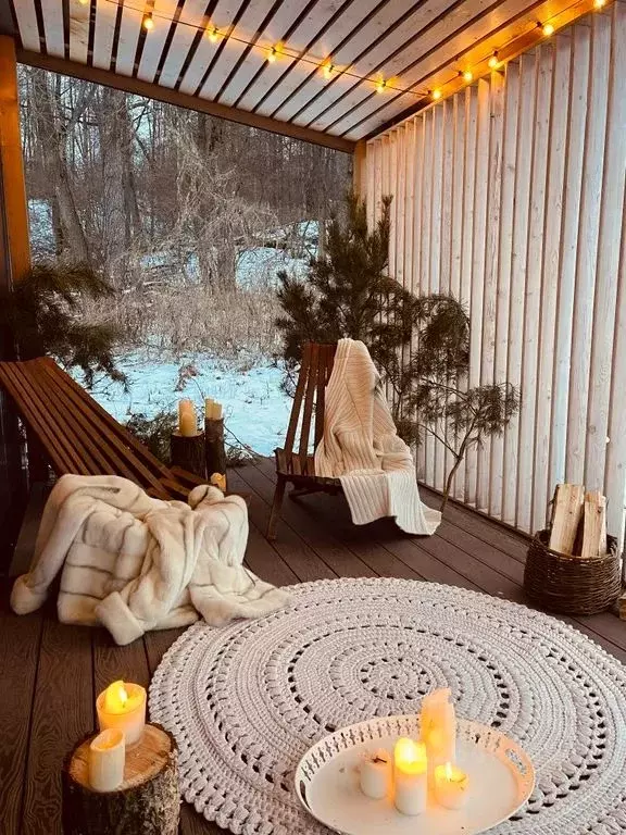 Дом в Тульская область, Ясногорский район, Иваньковское с/пос, д. ... - Фото 2