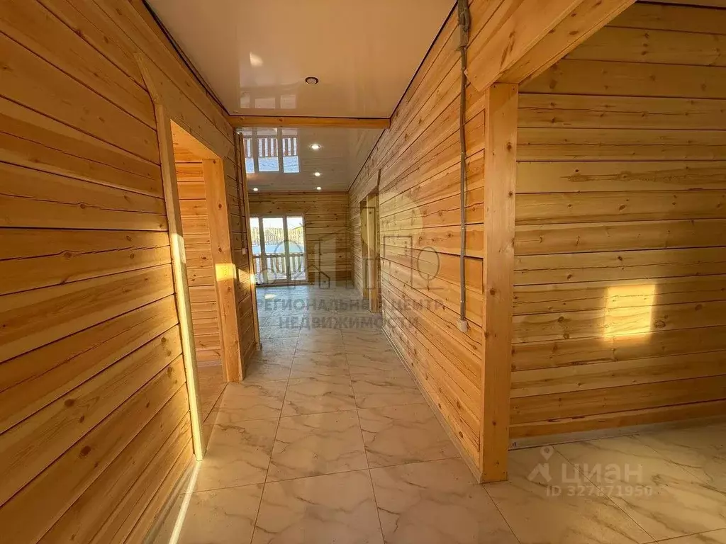 Дом в Иркутская область, Иркутский муниципальный округ, д. Грановщина ... - Фото 2