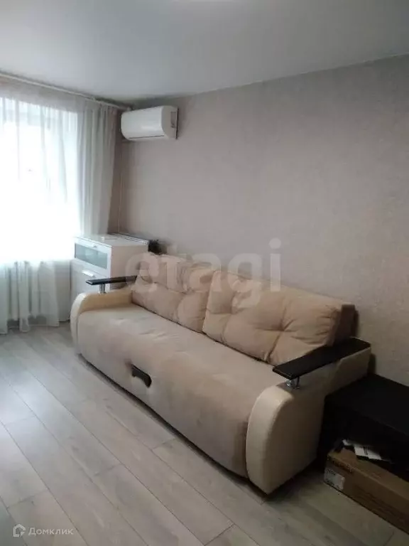 Продаётся 1-к квартира, 32 м - Фото 1