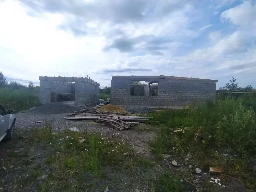 Участок в Свердловская область, Серов Кирпичная ул., 63 (16.0 сот.) - Фото 0