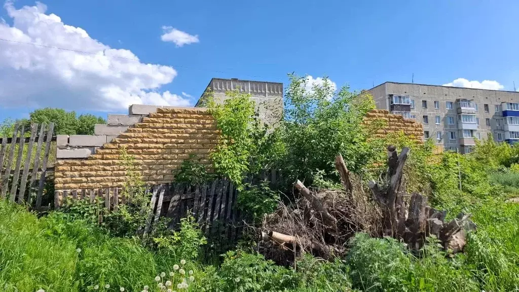 Участок в Марий Эл, Волжск ул. Свердлова (6.0 сот.) - Фото 2