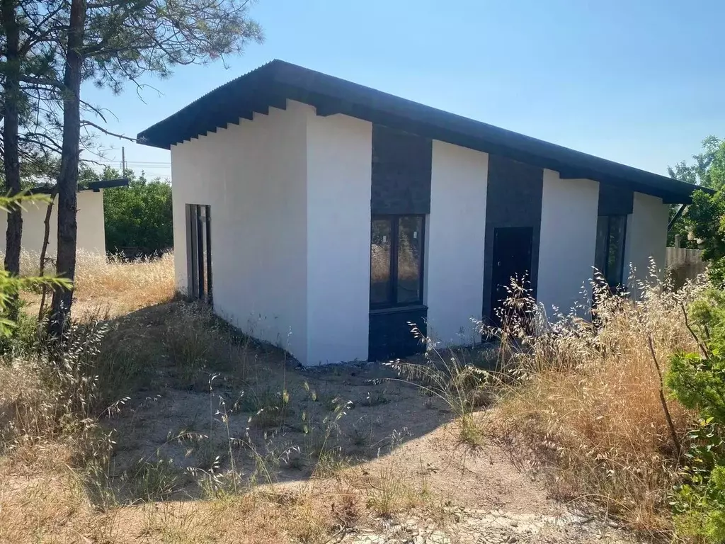 Дом в Севастополь Огонек СТ,  (71 м) - Фото 1