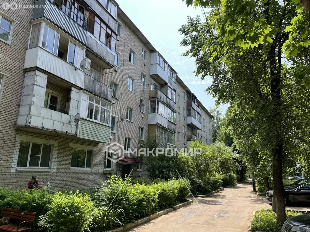 1к в 2-комнатной квартире (13 м) - Фото 1