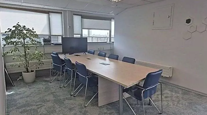 Офис в Санкт-Петербург Невский просп., 114-116 (187 м) - Фото 1