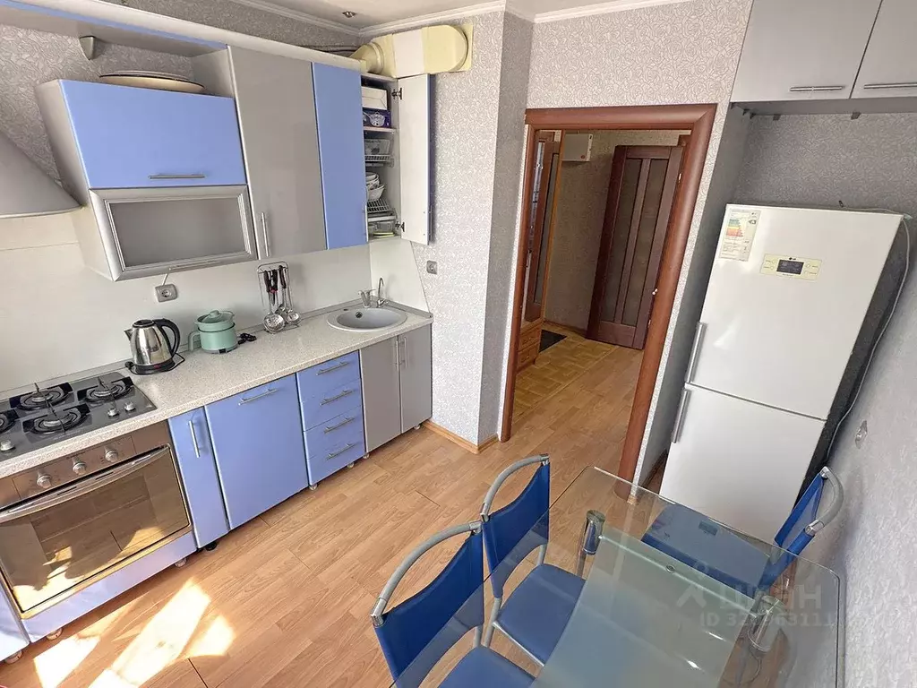 3-к кв. Краснодарский край, Славянск-на-Кубани ул. Лермонтова, 203 ... - Фото 2