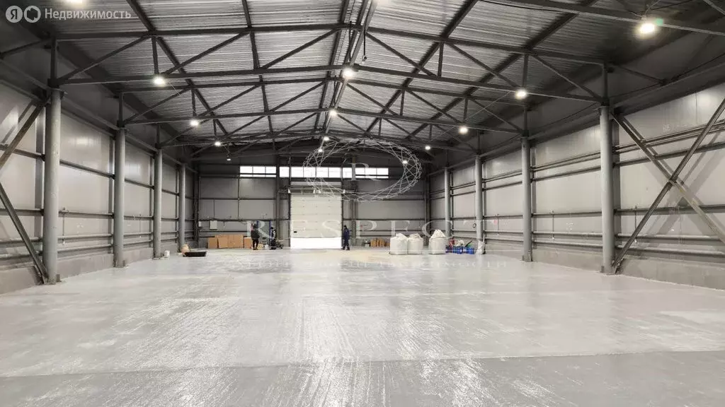 Склад (1000 м) - Фото 1