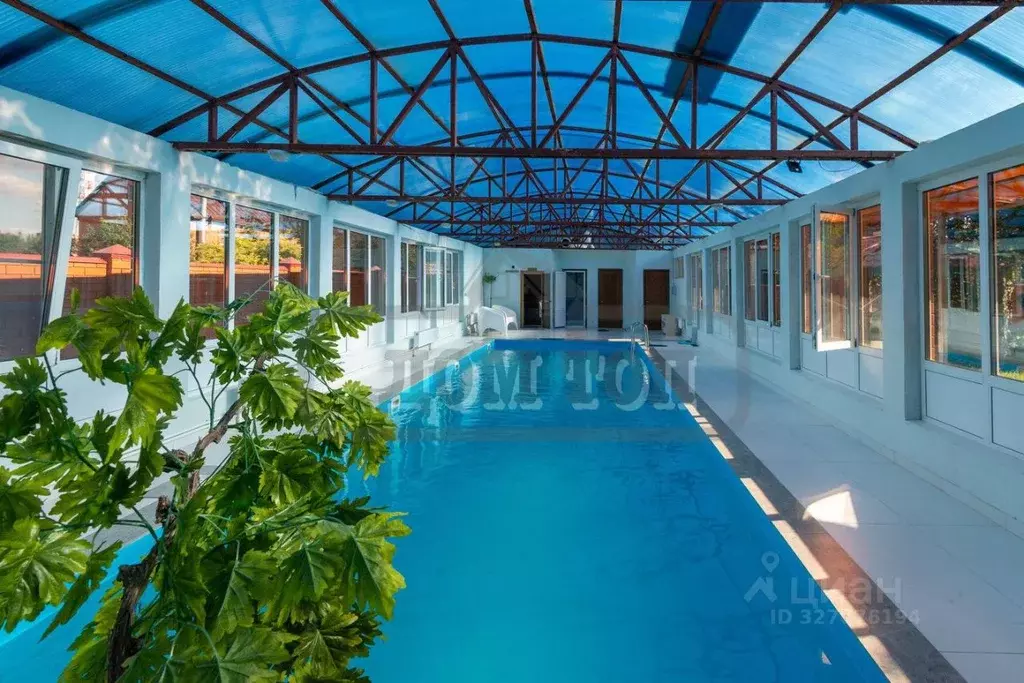 Дом в Московская область, Щелково Заводская ул. (850 м) - Фото 1