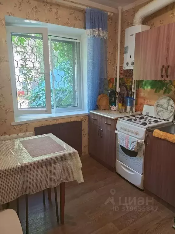 1-к кв. Саратовская область, Саратов Железнодорожная ул., 96а (31.0 м) - Фото 0