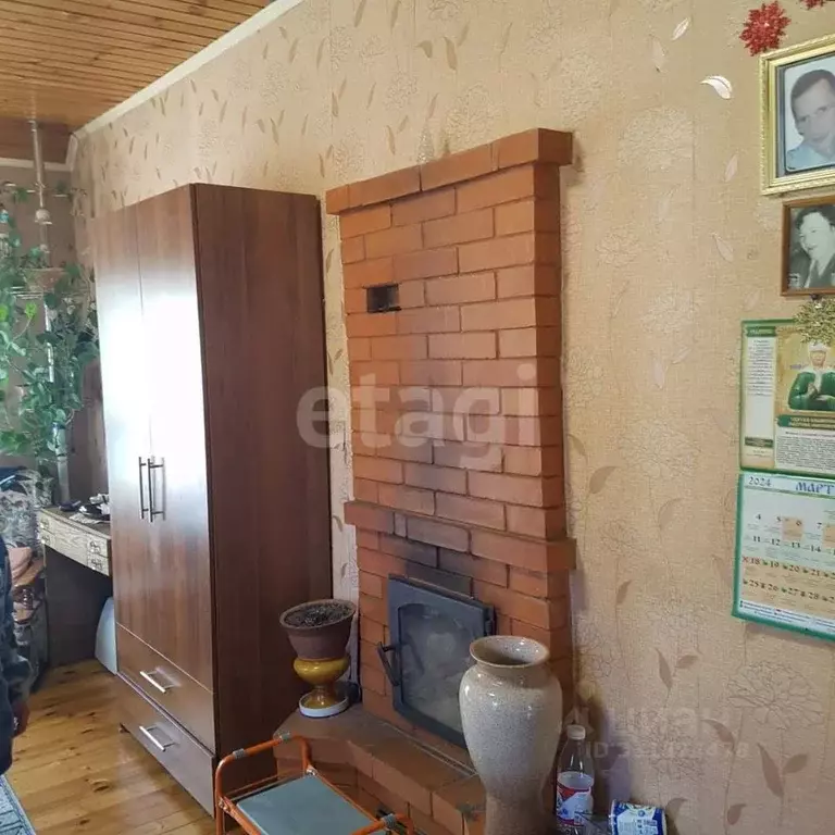Дом в Псковская область, Печоры Ручейная ул., 8 (38 м) - Фото 2