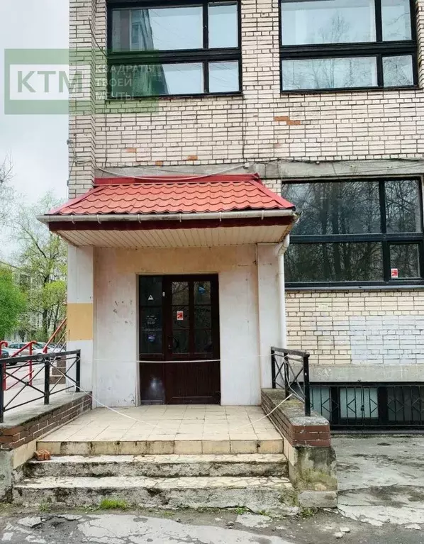 Помещение свободного назначения в Санкт-Петербург Бухарестская ул., ... - Фото 0