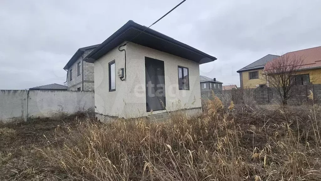 Участок 6 сот. (ИЖС) - Фото 0