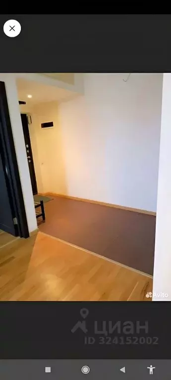 2-к кв. Московская область, Апрелевка Наро-Фоминский городской округ, ... - Фото 2