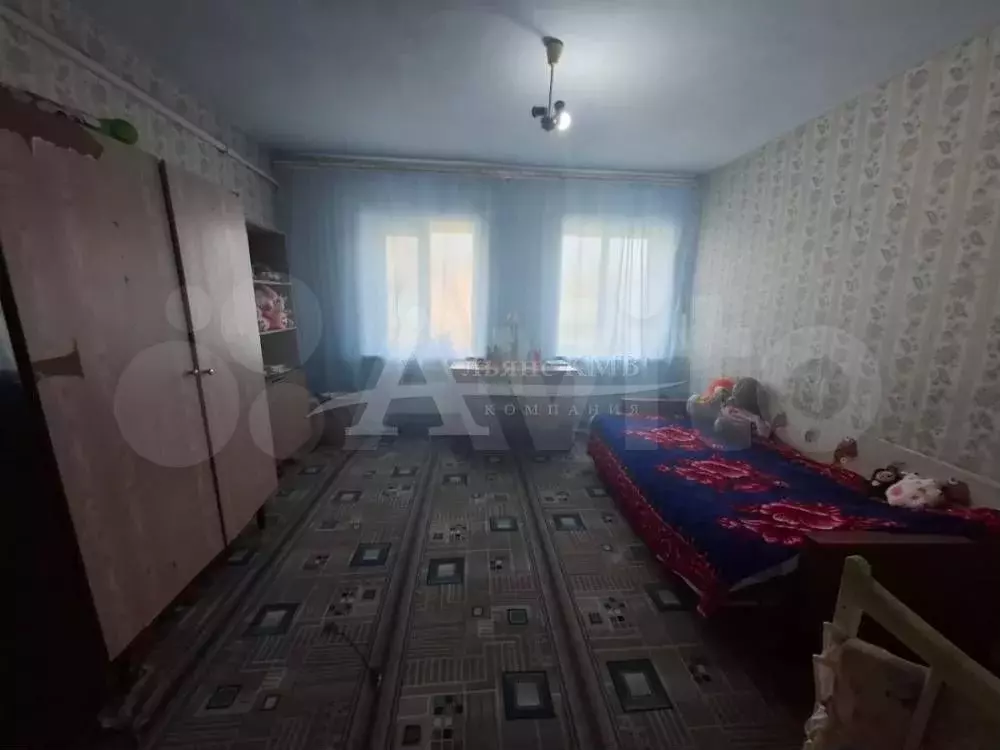 Дом 63 м на участке 15 сот. - Фото 1