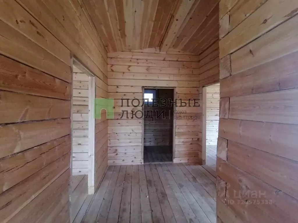 Дом в Забайкальский край, Читинский район, Атамановка пгт ул. 2-я ... - Фото 2