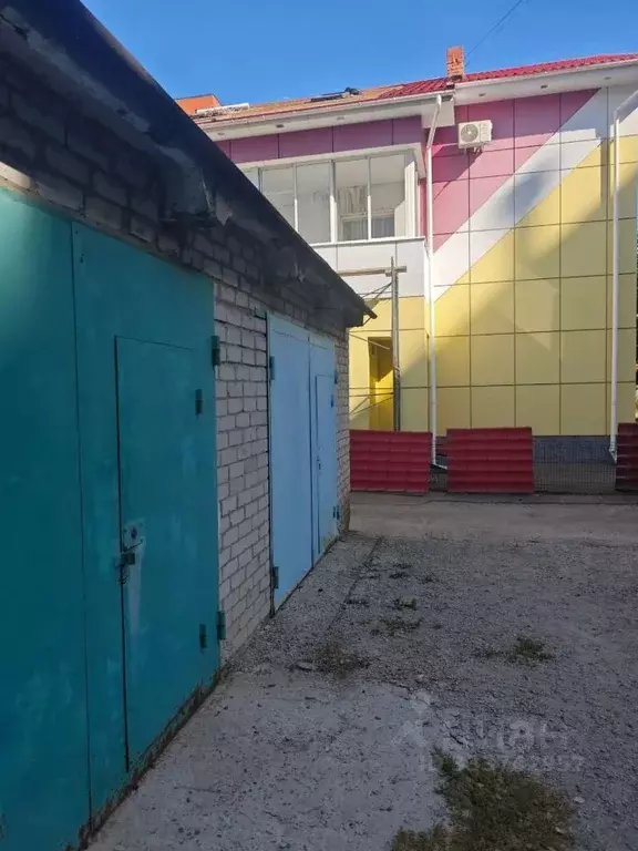 Гараж в Алтайский край, Барнаул Балтийская ул., 33 (21 м) - Фото 1