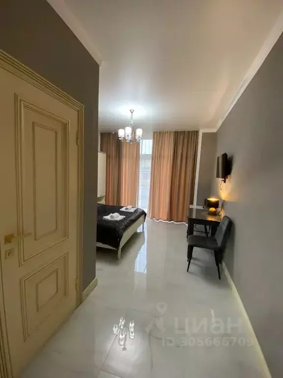 Комната Дагестан, Дербент ул. М. Далгата, 2В - Фото 1