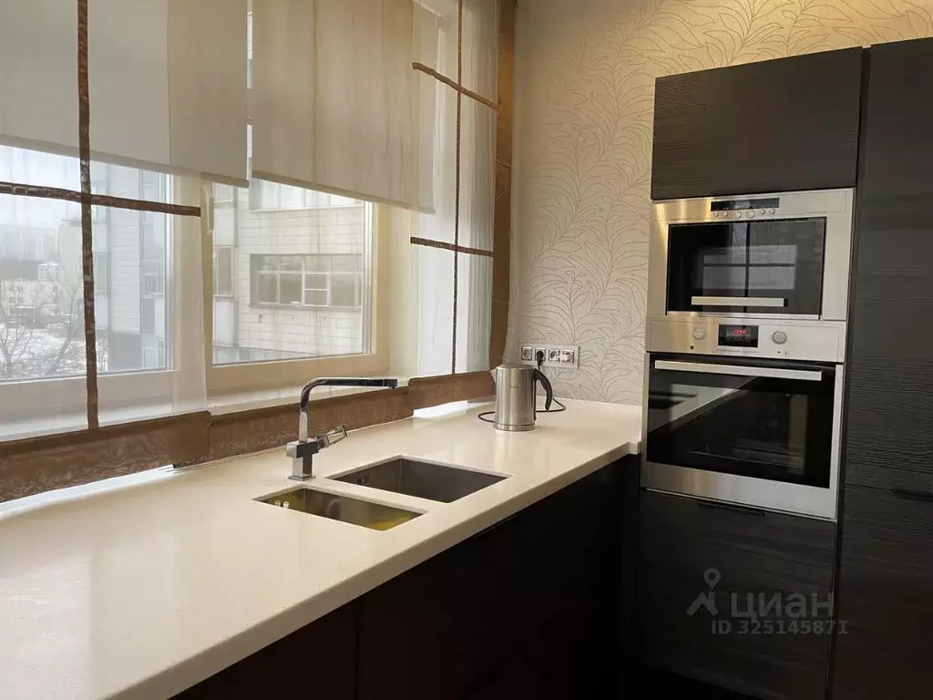 2-к кв. Москва Шмитовский проезд, 16С2 (70.4 м) - Фото 1