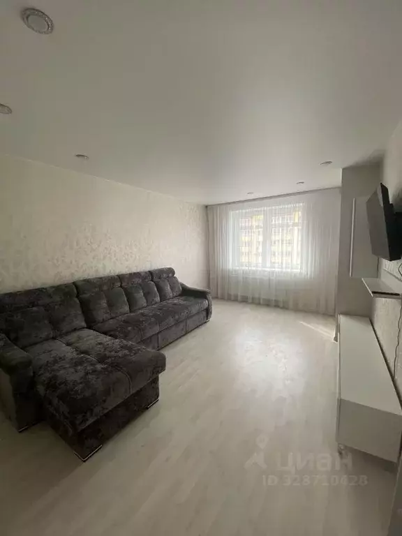 1-к кв. Мордовия, Саранск ул. Гагарина, 92 (40.0 м) - Фото 2