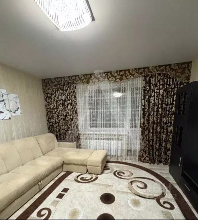 2-к кв. Самарская область, Самара Центральная ул., 1Б (57.0 м) - Фото 2