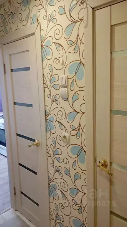 1-к кв. Ярославская область, Тутаев Комсомольская ул., 98 (24.0 м) - Фото 2