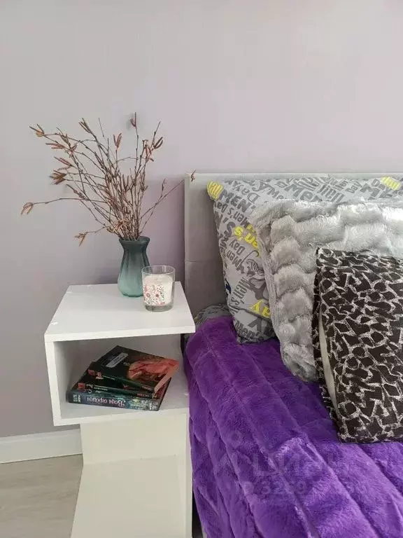 1-к кв. Курганская область, Курган ул. Тимофея Невежина, 3Д (41.0 м) - Фото 1