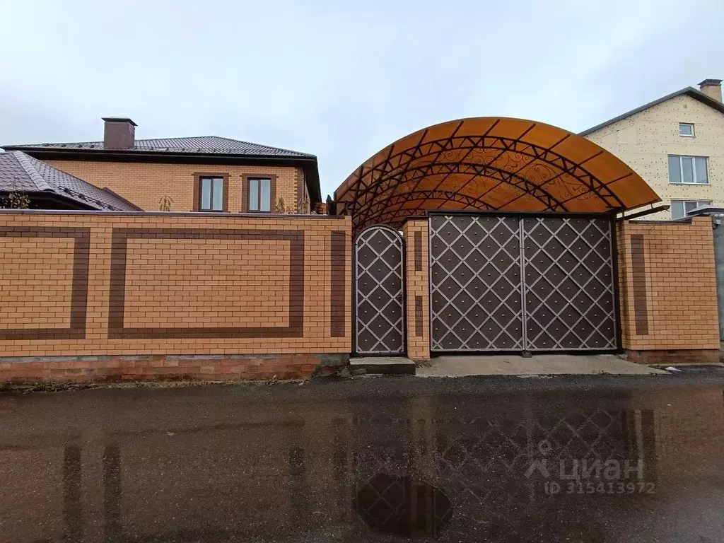 Дом в Москва Мосрентген поселение, д. Дудкино, Дудкино-1 СНТ, 238 (260 ... - Фото 0