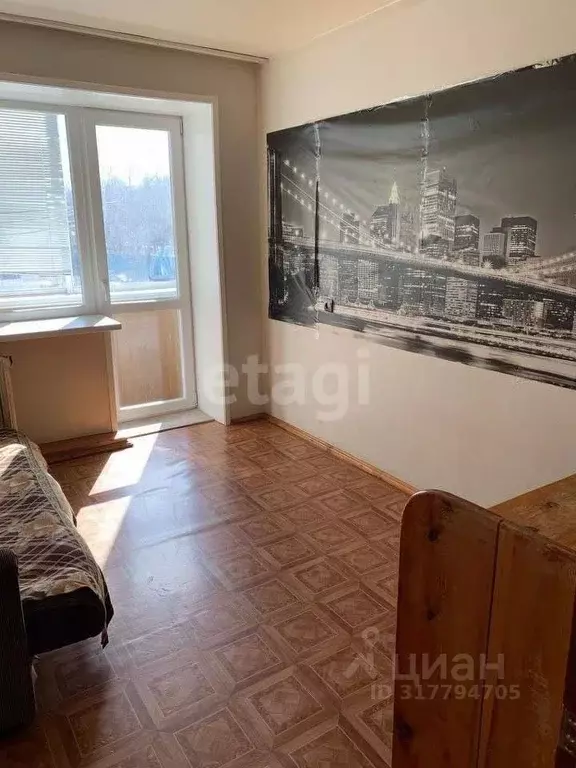 4-к кв. Амурская область, Благовещенск Нагорная ул., 14 (61.0 м) - Фото 0