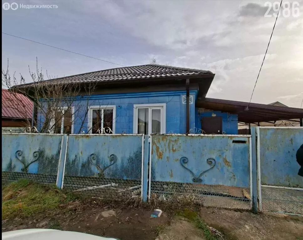 Участок в Динской район, станица Новотитаровская (14 м) - Фото 1