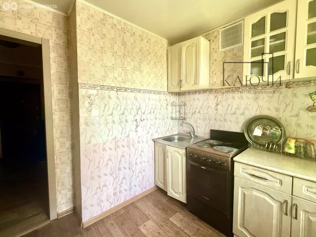 2-комнатная квартира: Магнитогорск, улица Труда, 22 (49.3 м) - Фото 1