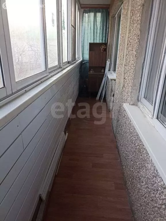 2-комнатная квартира: Львовский, Пролетарская улица, 1 (45.5 м) - Фото 2