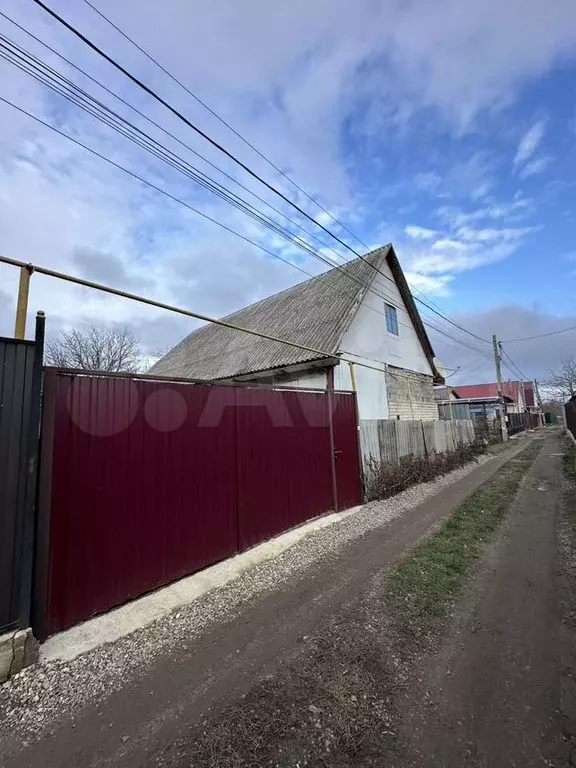 Дом 80 м на участке 4,5 сот. - Фото 0